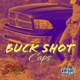 Buck Shot Caps Single