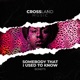 Somebody That I Used To Know Single