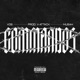 COMMANDOS Single