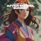 After School Sunset Single