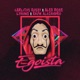 Egoísta feat Lyanno Single