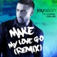 Make My Love Go feat Sean Paul Maluma Single