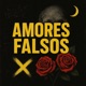 Amores falsos Single
