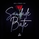 Saudade Bate Single