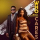 Who Cares feat Santana Single
