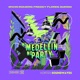 No Medellin No Party Single