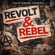 Revolt and Rebel feat The Outcasts Single