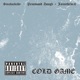 Cold Game feat SinaloaBaby Jaeonthebeat Single