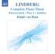 Lindberg Piano Music Klavierstuck Play I Jubilees Twine Etudes