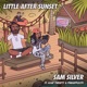 Little After Sunset Single
