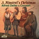 A Minstrel s Christmas