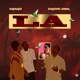 LA feat diamond jimma dj tansho speed up Version Single