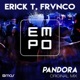 Pandora Single