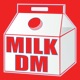 Milk Dm EP