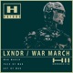 H11 War March Single