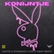 Konijntje feat Deny Sinto Single