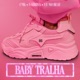 Baby Tralha Single