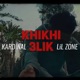 KHIKHI 3LIK feat KARDINAL Single