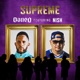 Supreme feat Nish Single