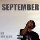 September with Oom Da Og Single
