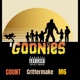Goonies feat M6 Crittermake Single