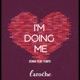 Doing Me feat Tempo Remix Single