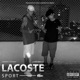 Lacoste Sport Single