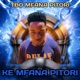 Ke Mfana Pitori EP