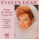 Evelyn Lear Songs My Mother Taught Me