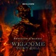 Welcome to My Hell Single