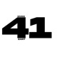 Civico 41 Single