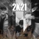 2k21 feat Erwa 7SEAL Aleksandra Grimas Single