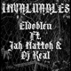 Invaluables feat Jah Nattoh Dj Keal Single
