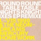 Round Table Knights Remixes