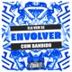Ela Vem Se Envolver Com Bandido Single
