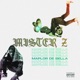 Maplor de bella Single