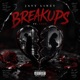 BREAK UPS feat SHOD Single