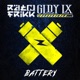 Battery Single