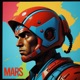 Mars Single