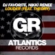 Louder feat Theory EP