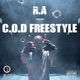 C O D Freestyle Single