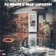 To Whom It May Concern Single