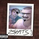2SHITTAS feat MDM prod yung brogle Single