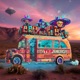 Big Trip Energy Single