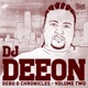 Debo G Chronicles Vol 2 EP