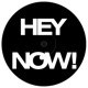Hey Now Single