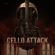Organic Cello Horror Cues