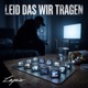 Leid Das Wir Tragen Single