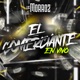 El Comerciante En Vivo Single