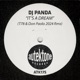 It s A Dream T78 Don Paolo 2024 Rmx Single